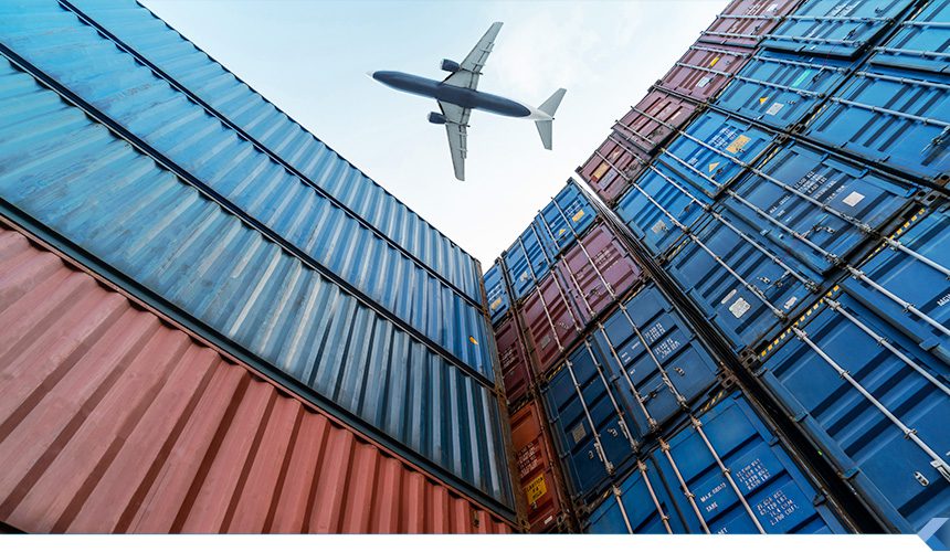 Griska, freight forwarder specializing in international logistics and foreign trade